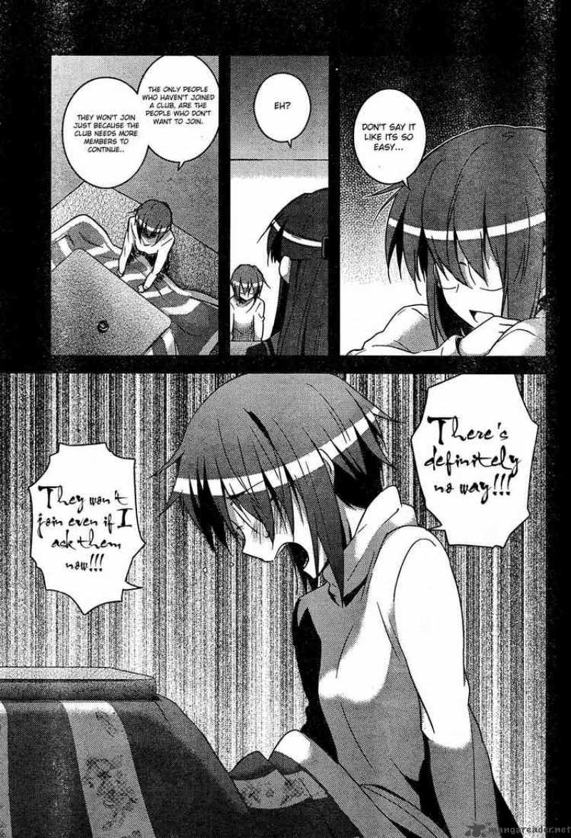 Nagato Yuki Chan No Shoushitsu 7 2