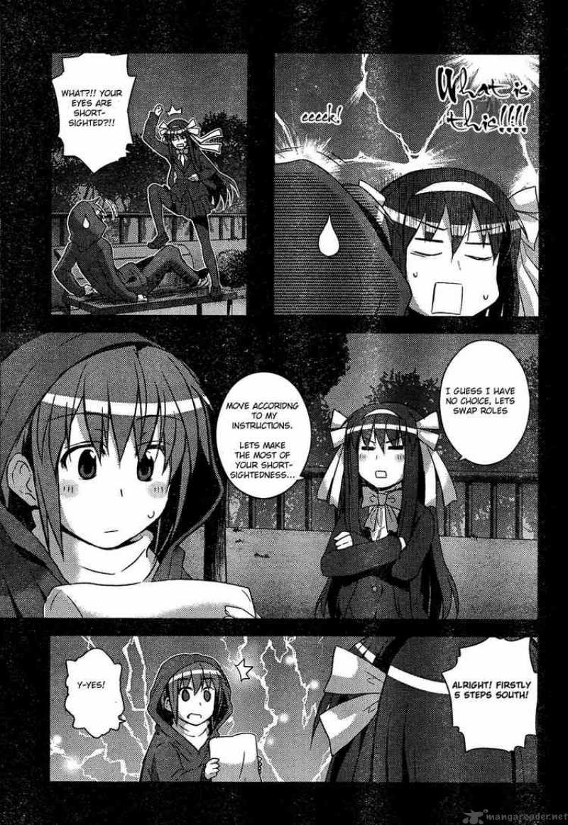 Nagato Yuki Chan No Shoushitsu 7 20