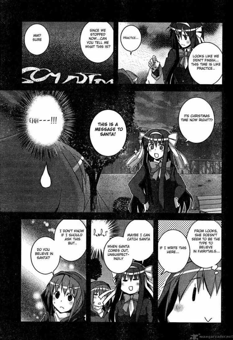 Nagato Yuki Chan No Shoushitsu 7 22