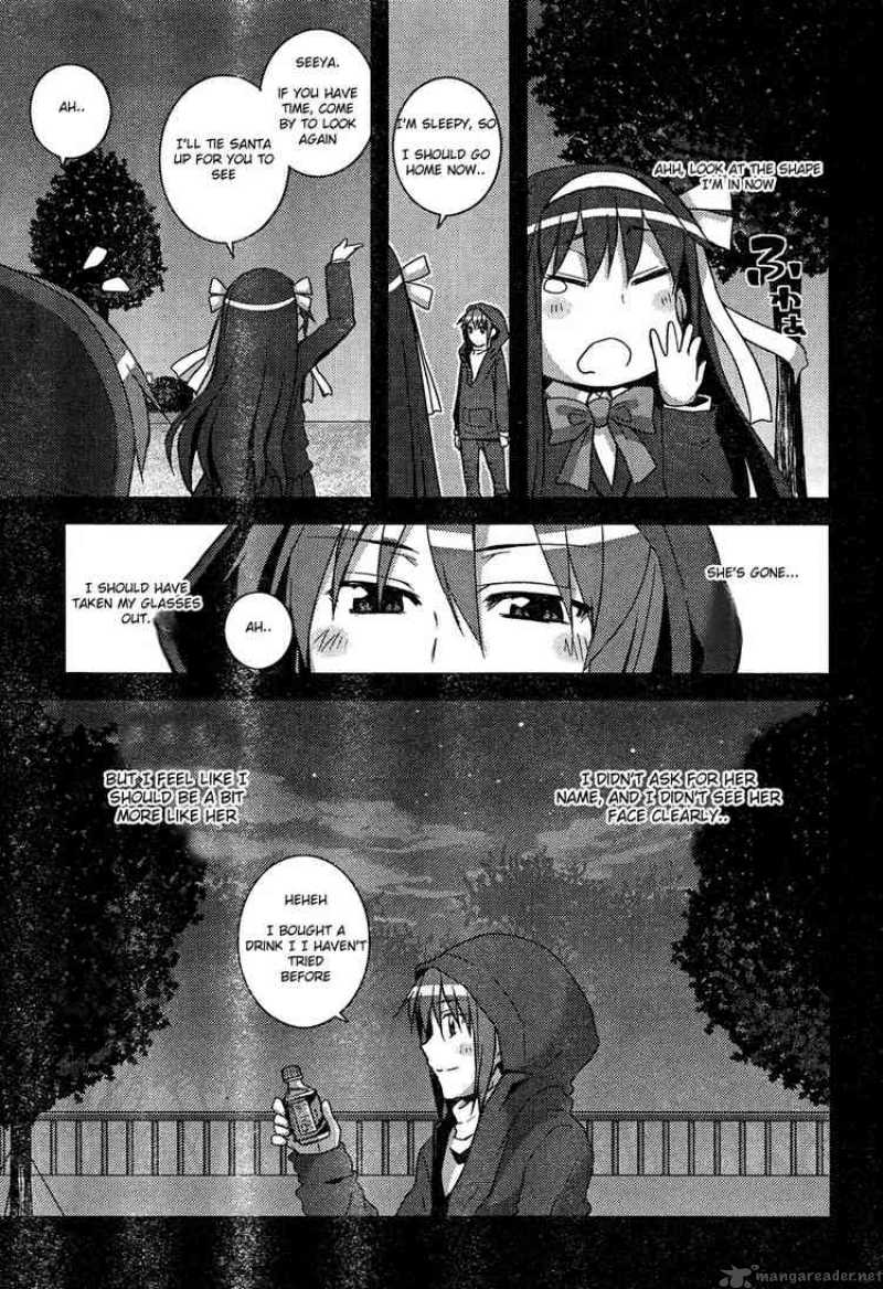 Nagato Yuki Chan No Shoushitsu 7 24