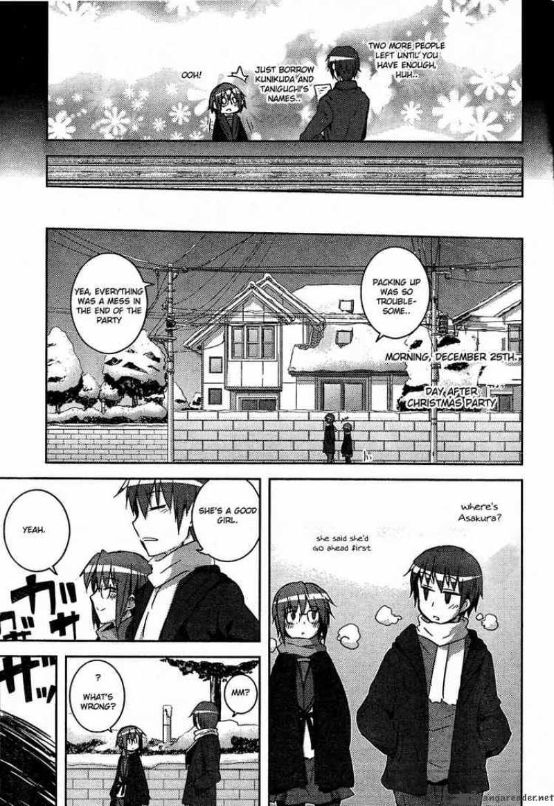 Nagato Yuki Chan No Shoushitsu 7 30