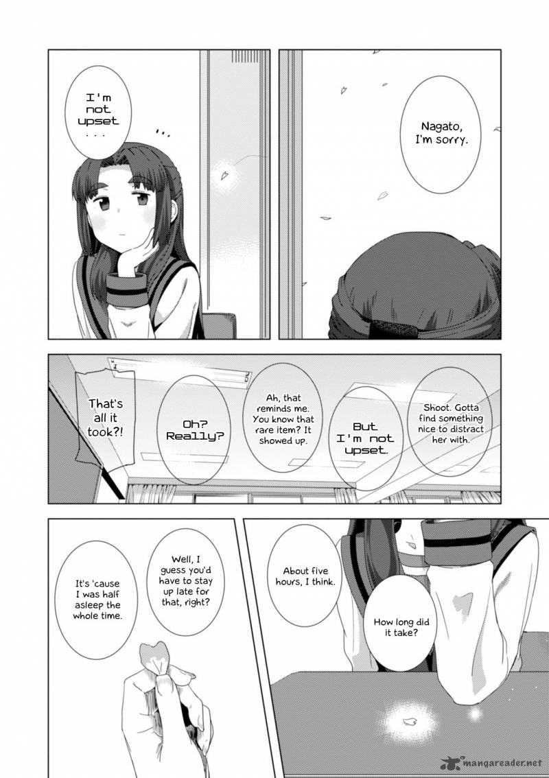 Nagato Yuki Chan No Shoushitsu 71 10