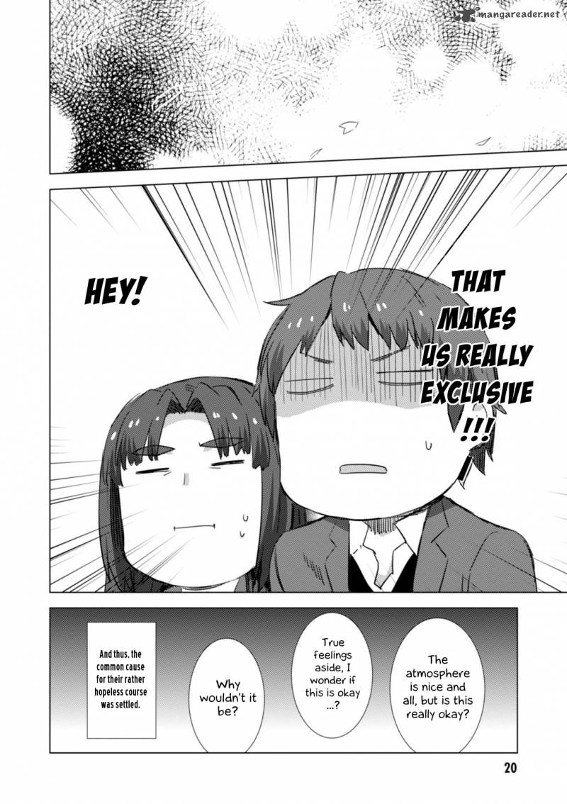 Nagato Yuki Chan No Shoushitsu 71 22