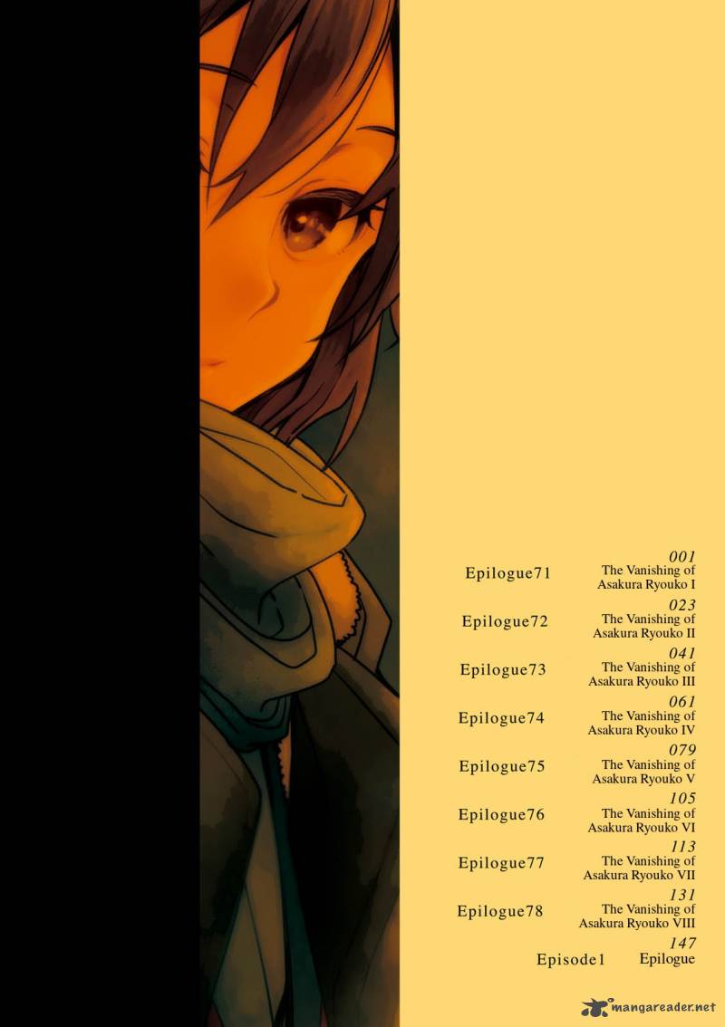 Nagato Yuki Chan No Shoushitsu 71 6