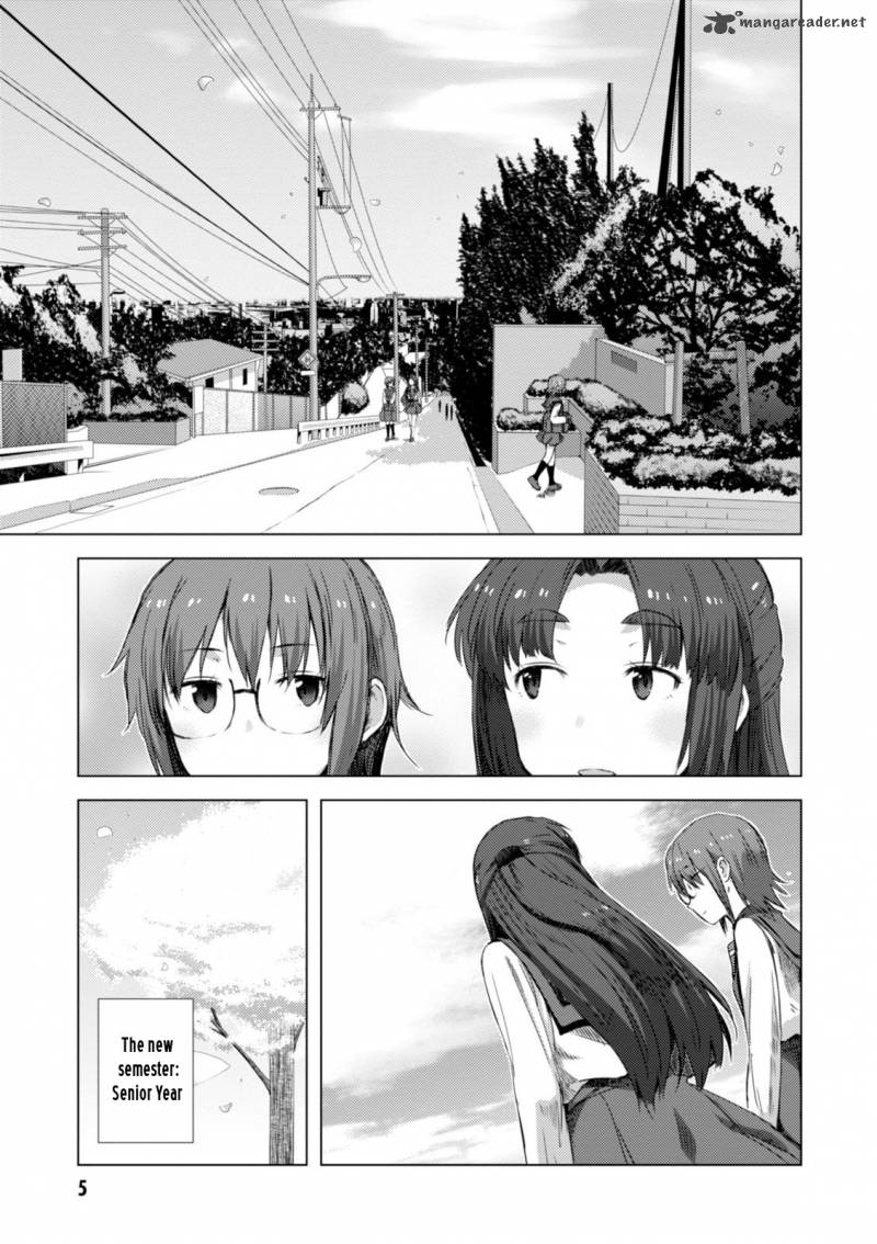 Nagato Yuki Chan No Shoushitsu 71 7