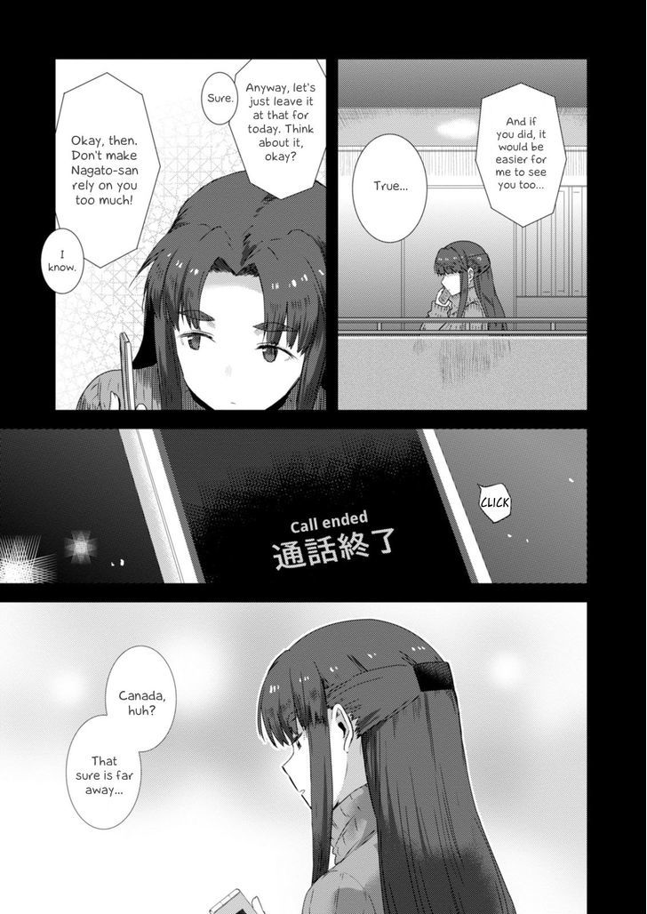 Nagato Yuki Chan No Shoushitsu 72 10