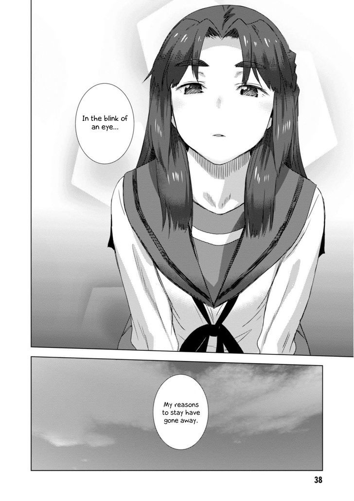 Nagato Yuki Chan No Shoushitsu 72 17