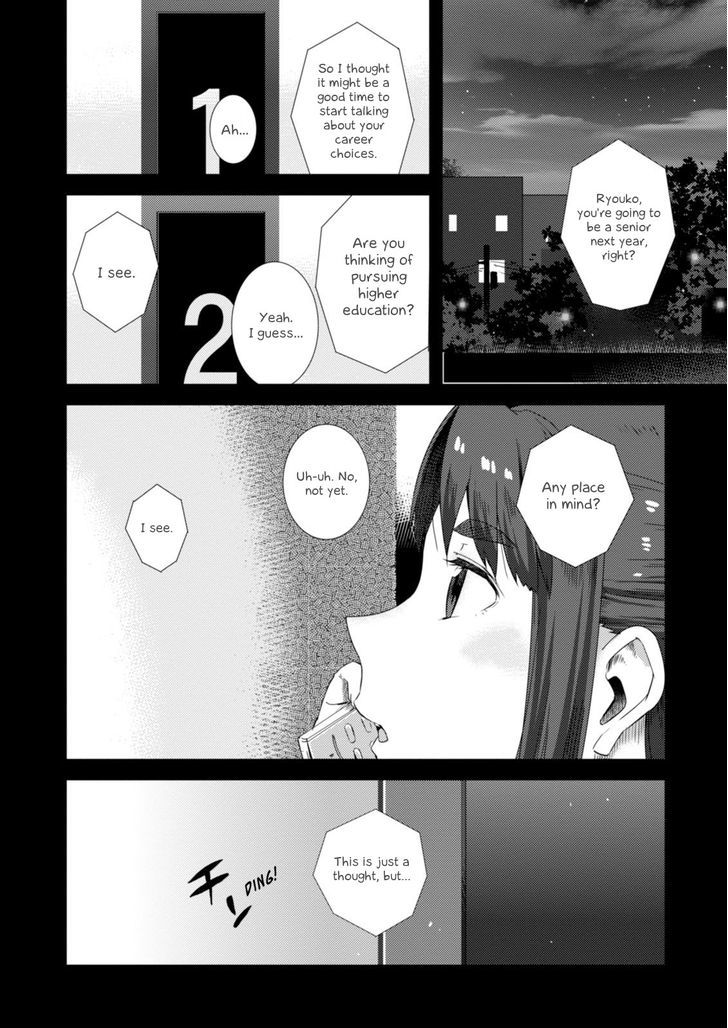 Nagato Yuki Chan No Shoushitsu 72 5