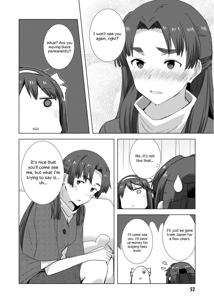 Nagato Yuki Chan No Shoushitsu 73 13