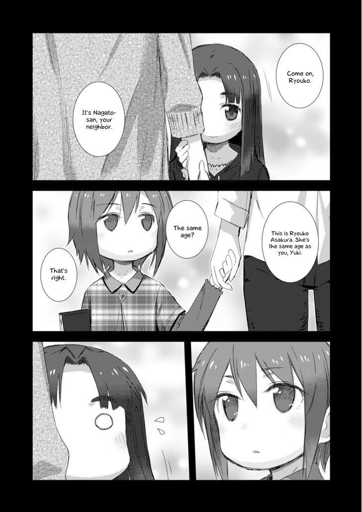 Nagato Yuki Chan No Shoushitsu 73 17