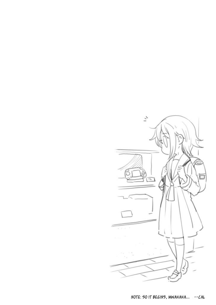 Nagato Yuki Chan No Shoushitsu 73 21