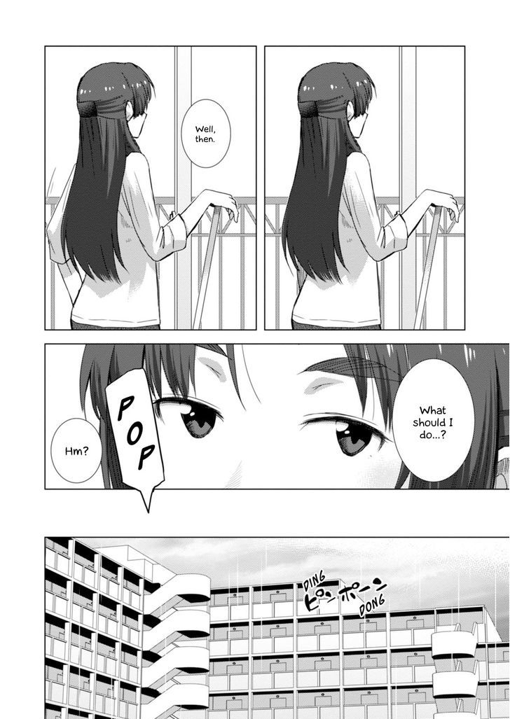 Nagato Yuki Chan No Shoushitsu 73 5