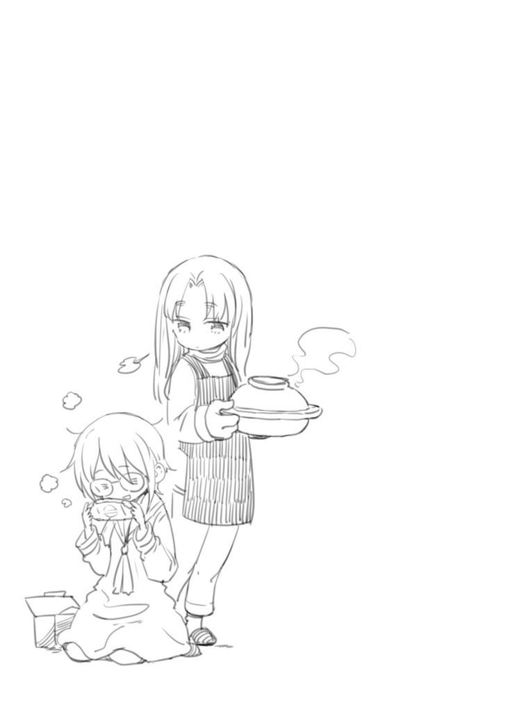 Nagato Yuki Chan No Shoushitsu 74 18