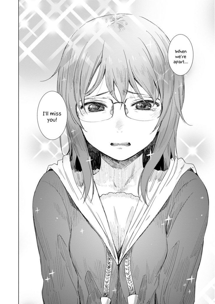 Nagato Yuki Chan No Shoushitsu 75 21