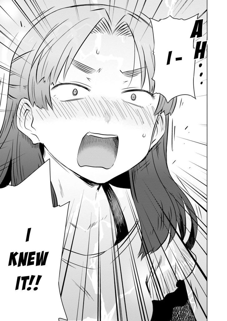 Nagato Yuki Chan No Shoushitsu 75 22