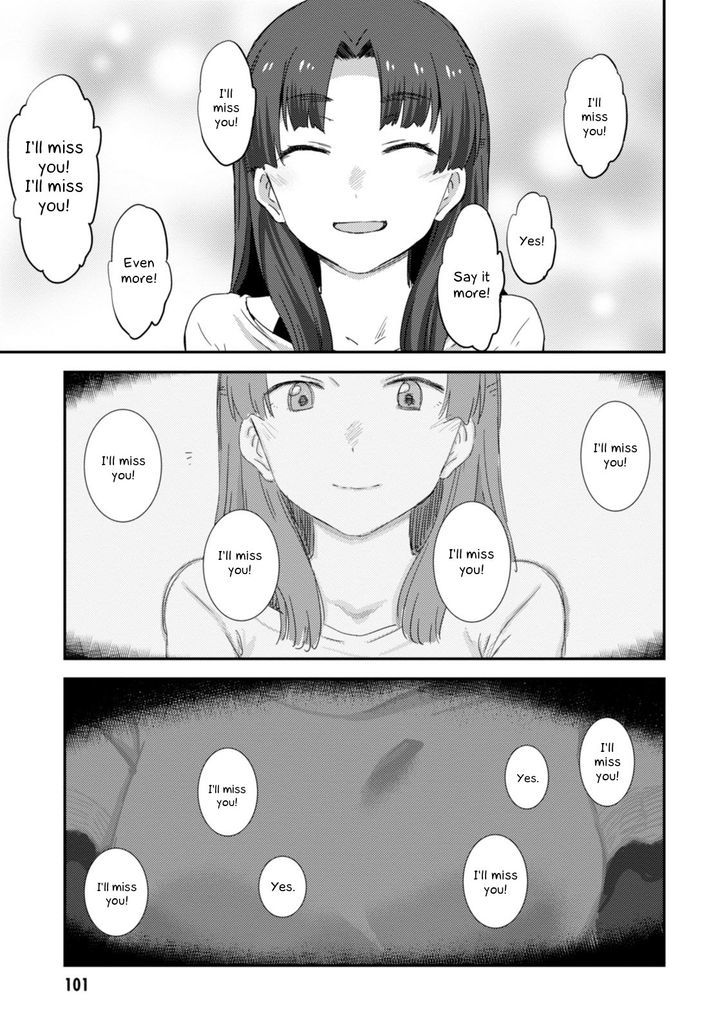 Nagato Yuki Chan No Shoushitsu 75 24