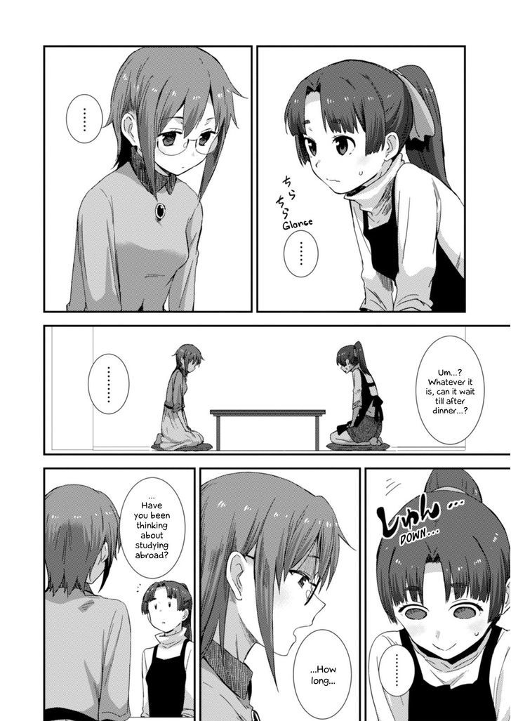 Nagato Yuki Chan No Shoushitsu 75 3