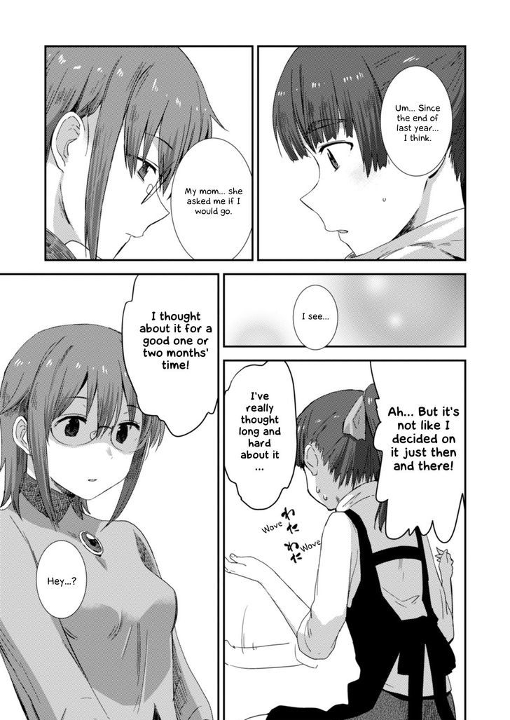 Nagato Yuki Chan No Shoushitsu 75 4