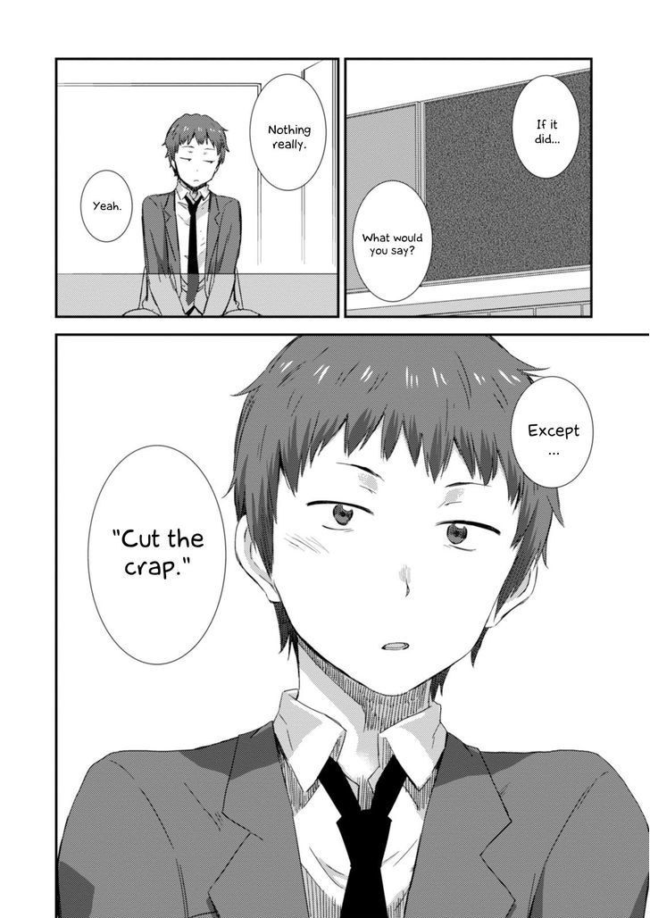 Nagato Yuki Chan No Shoushitsu 75 9