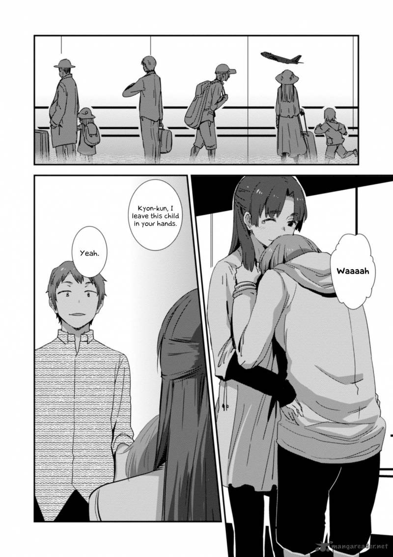 Nagato Yuki Chan No Shoushitsu 78 11