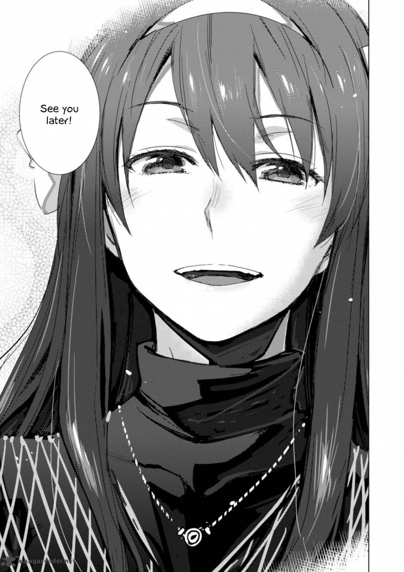 Nagato Yuki Chan No Shoushitsu 78 14