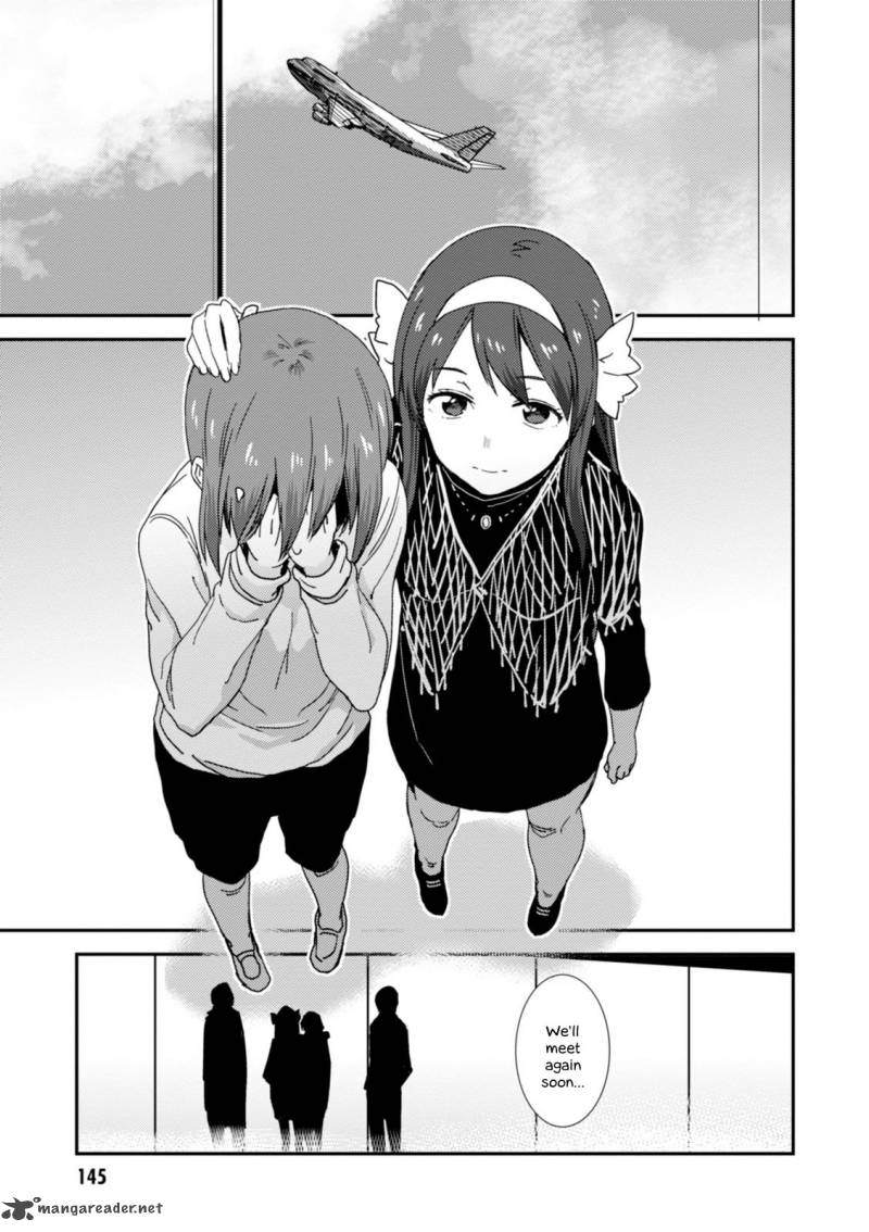 Nagato Yuki Chan No Shoushitsu 78 16