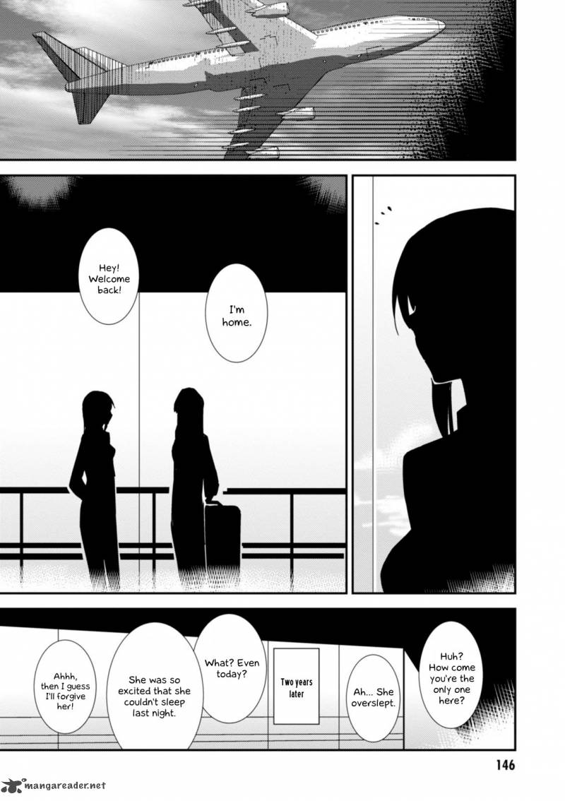 Nagato Yuki Chan No Shoushitsu 78 17