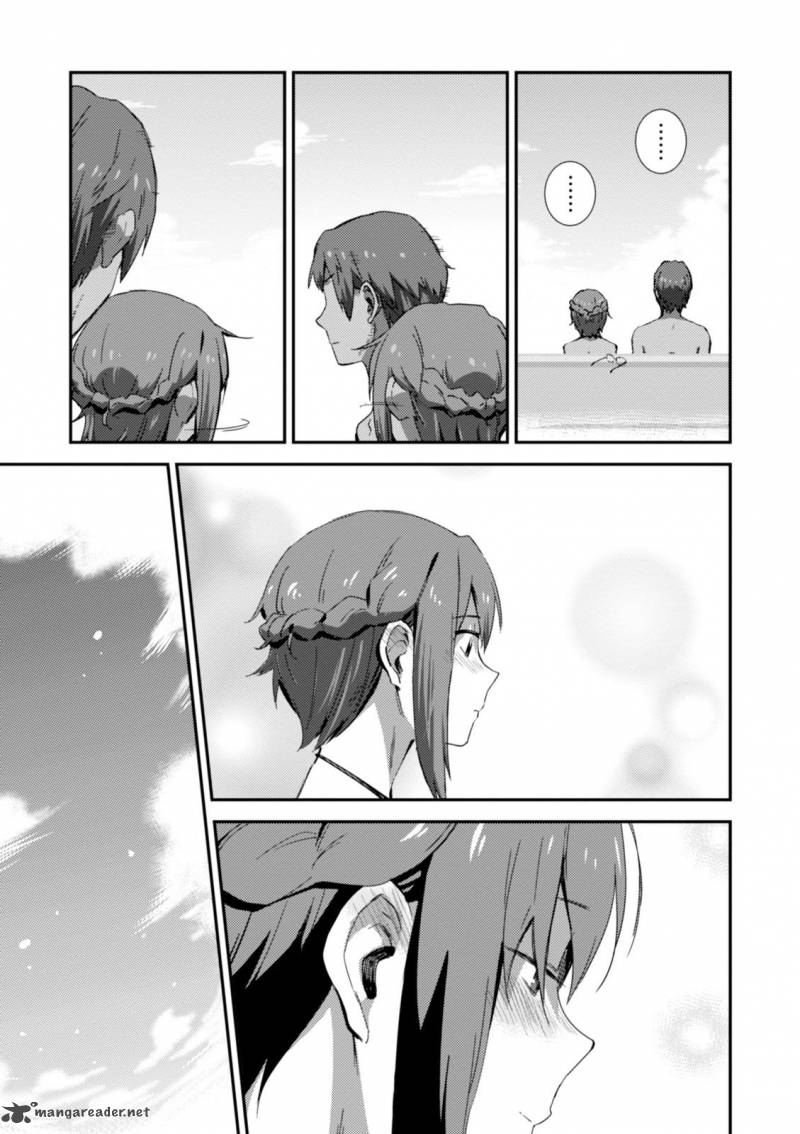 Nagato Yuki Chan No Shoushitsu 78 4