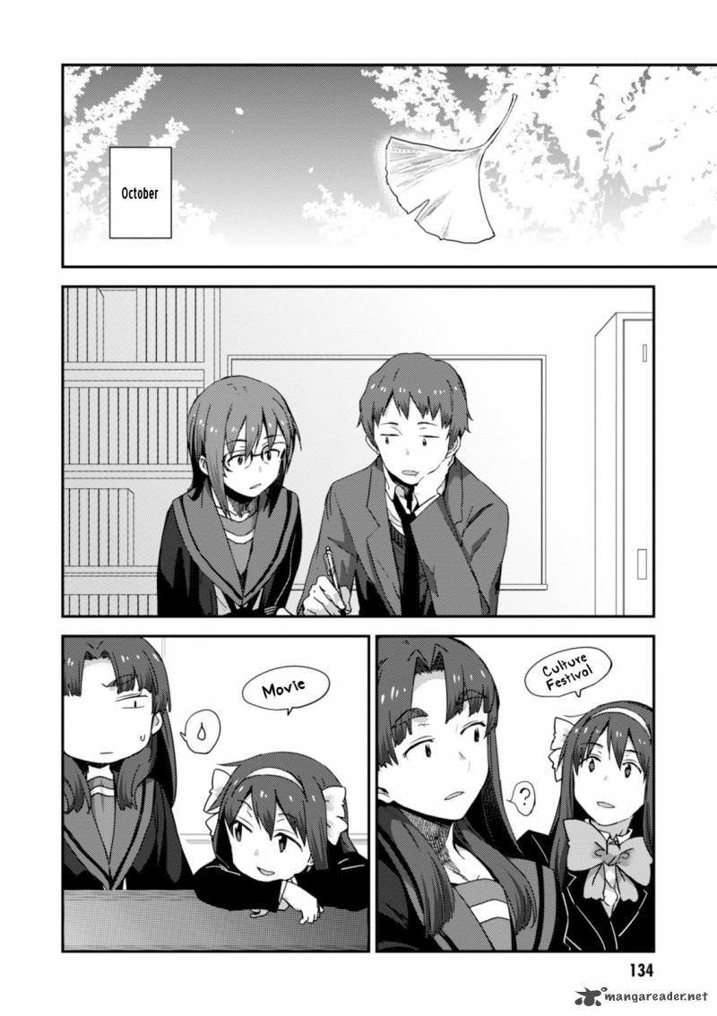 Nagato Yuki Chan No Shoushitsu 78 5