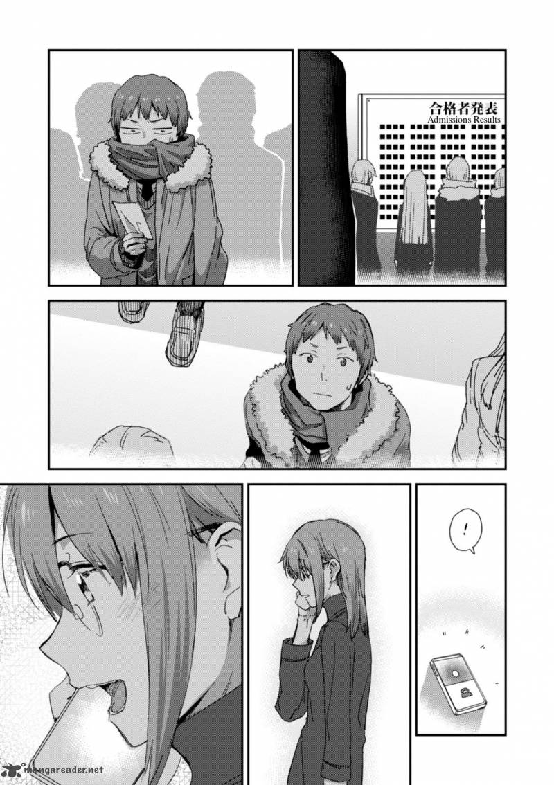 Nagato Yuki Chan No Shoushitsu 78 8