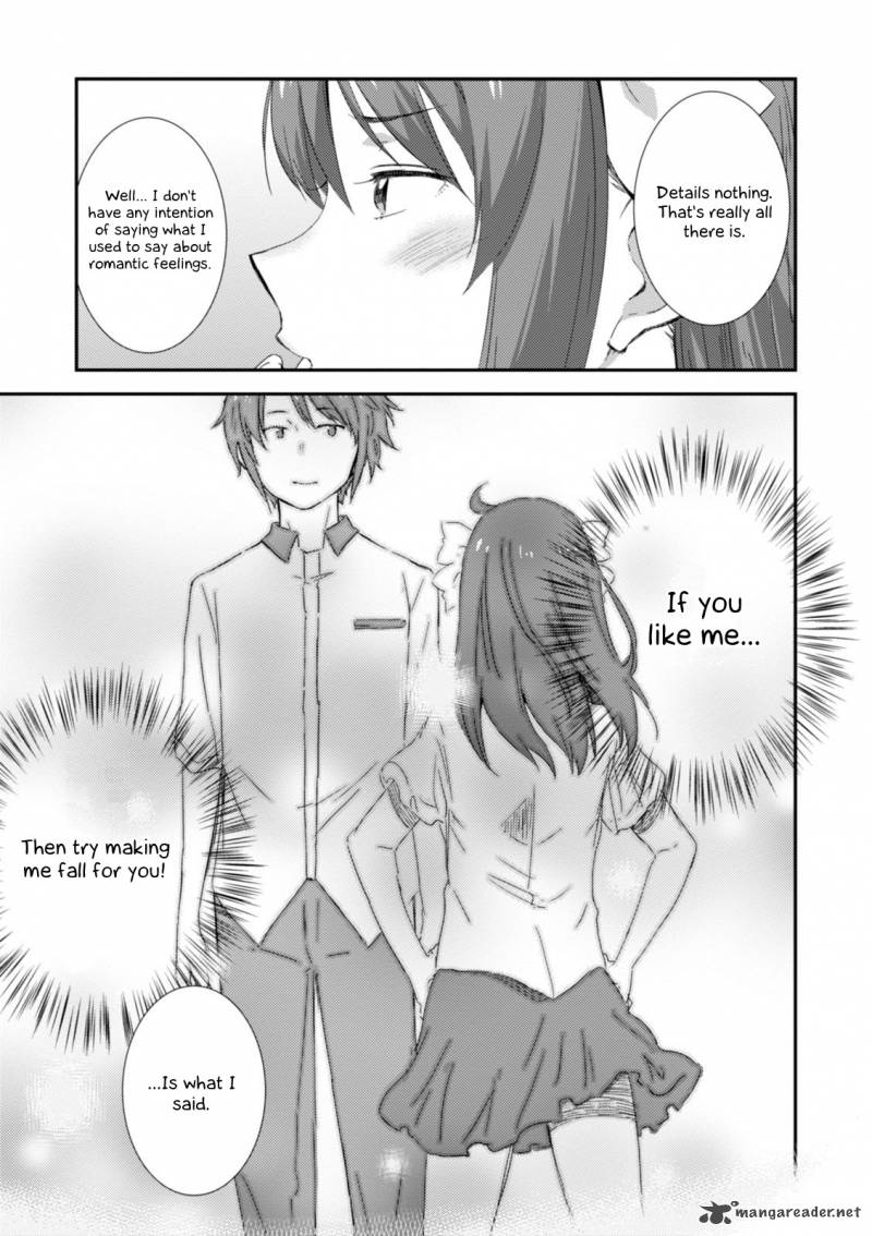 Nagato Yuki Chan No Shoushitsu 79 10