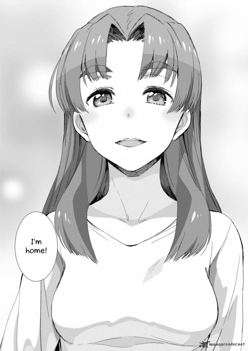 Nagato Yuki Chan No Shoushitsu 79 16