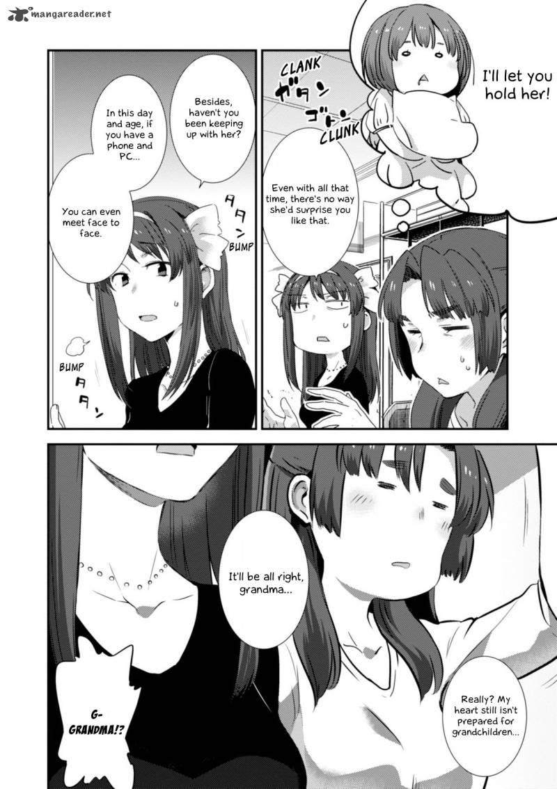 Nagato Yuki Chan No Shoushitsu 79 5