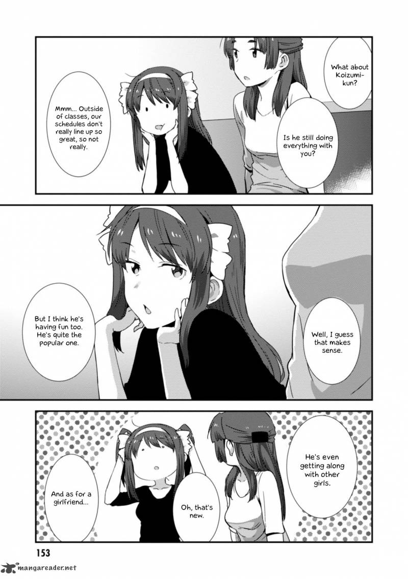 Nagato Yuki Chan No Shoushitsu 79 8