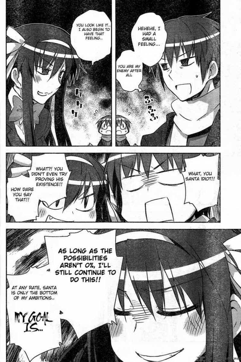 Nagato Yuki Chan No Shoushitsu 8 23