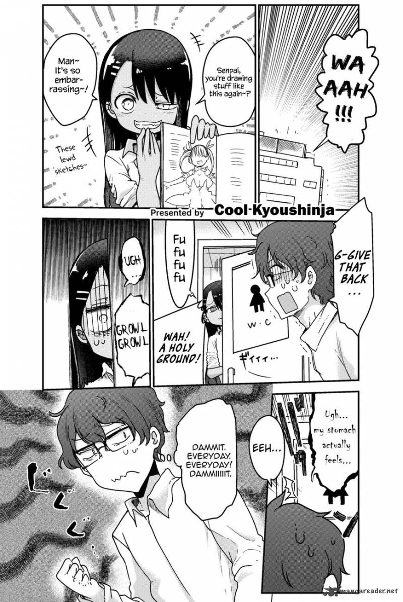 Nagatoro San To Senpai 1 10