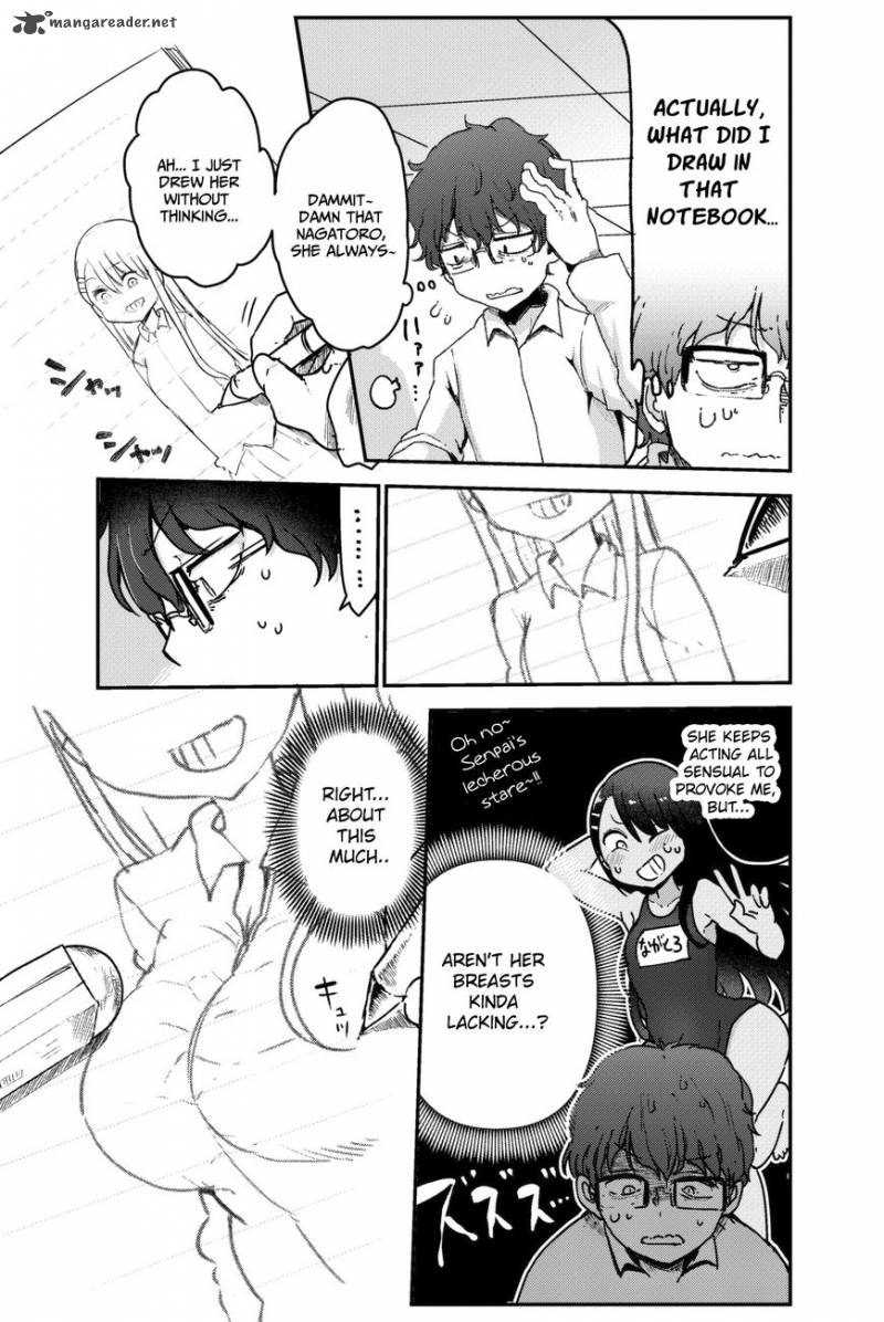 Nagatoro San To Senpai 1 11