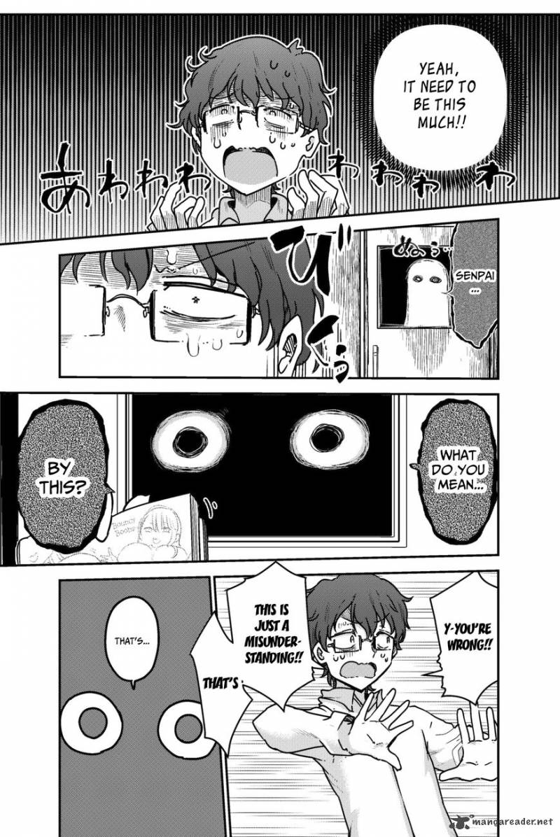 Nagatoro San To Senpai 1 12