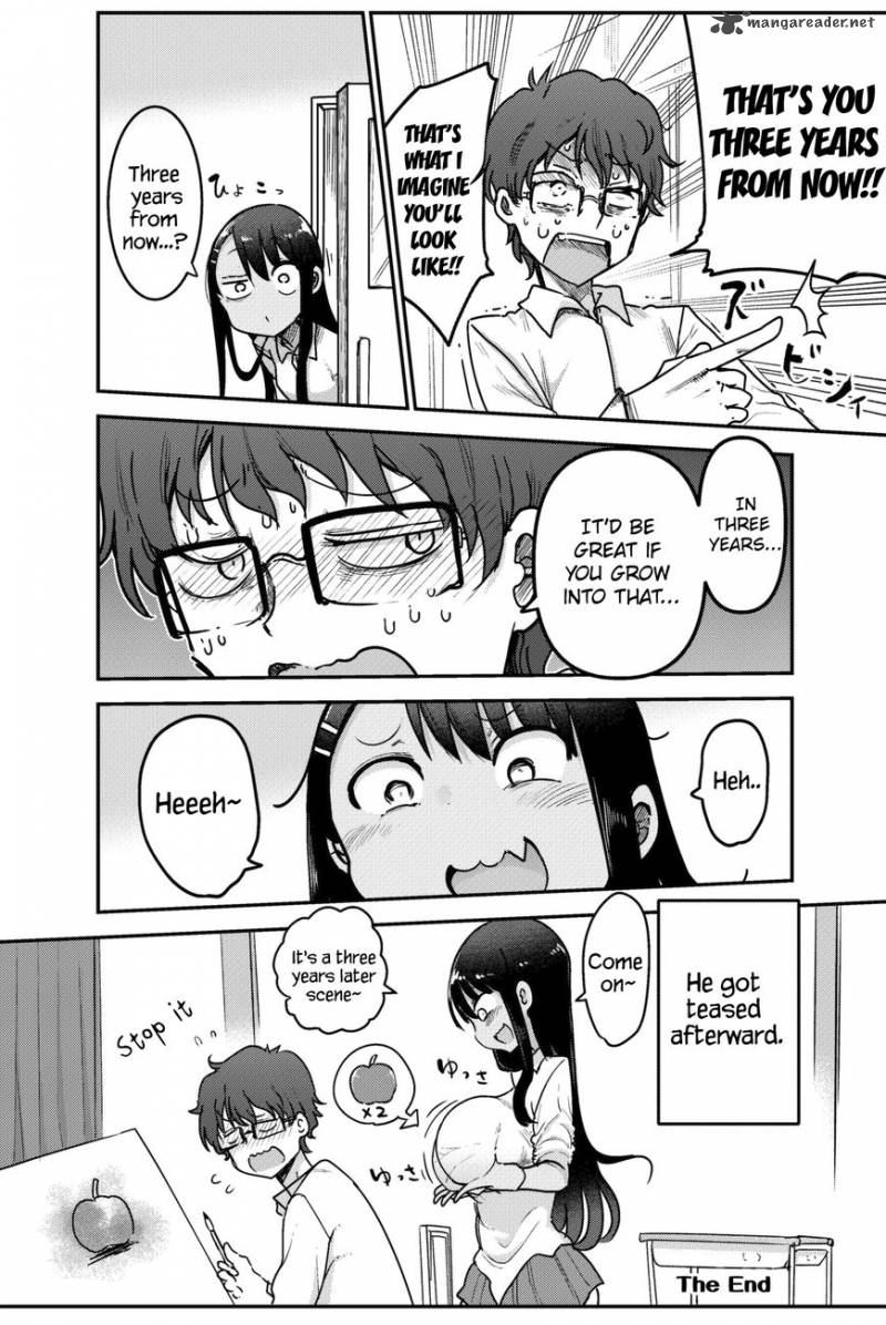 Nagatoro San To Senpai 1 13