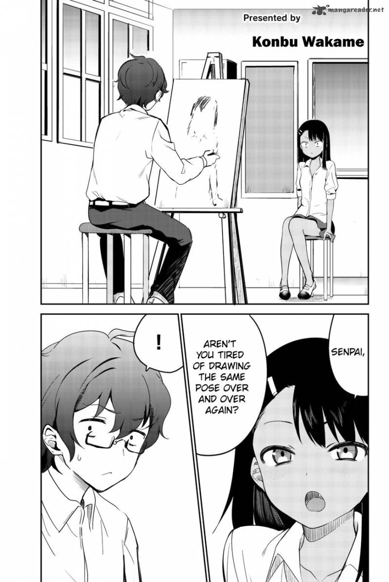 Nagatoro San To Senpai 1 14