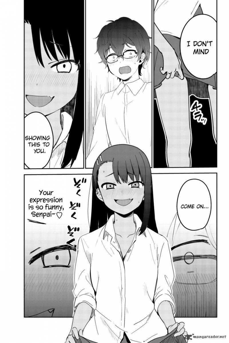 Nagatoro San To Senpai 1 16