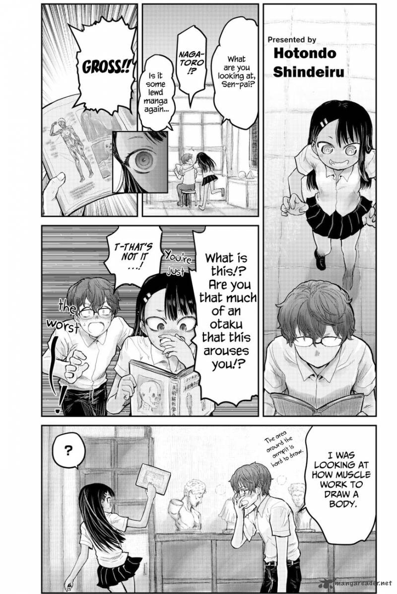 Nagatoro San To Senpai 1 18