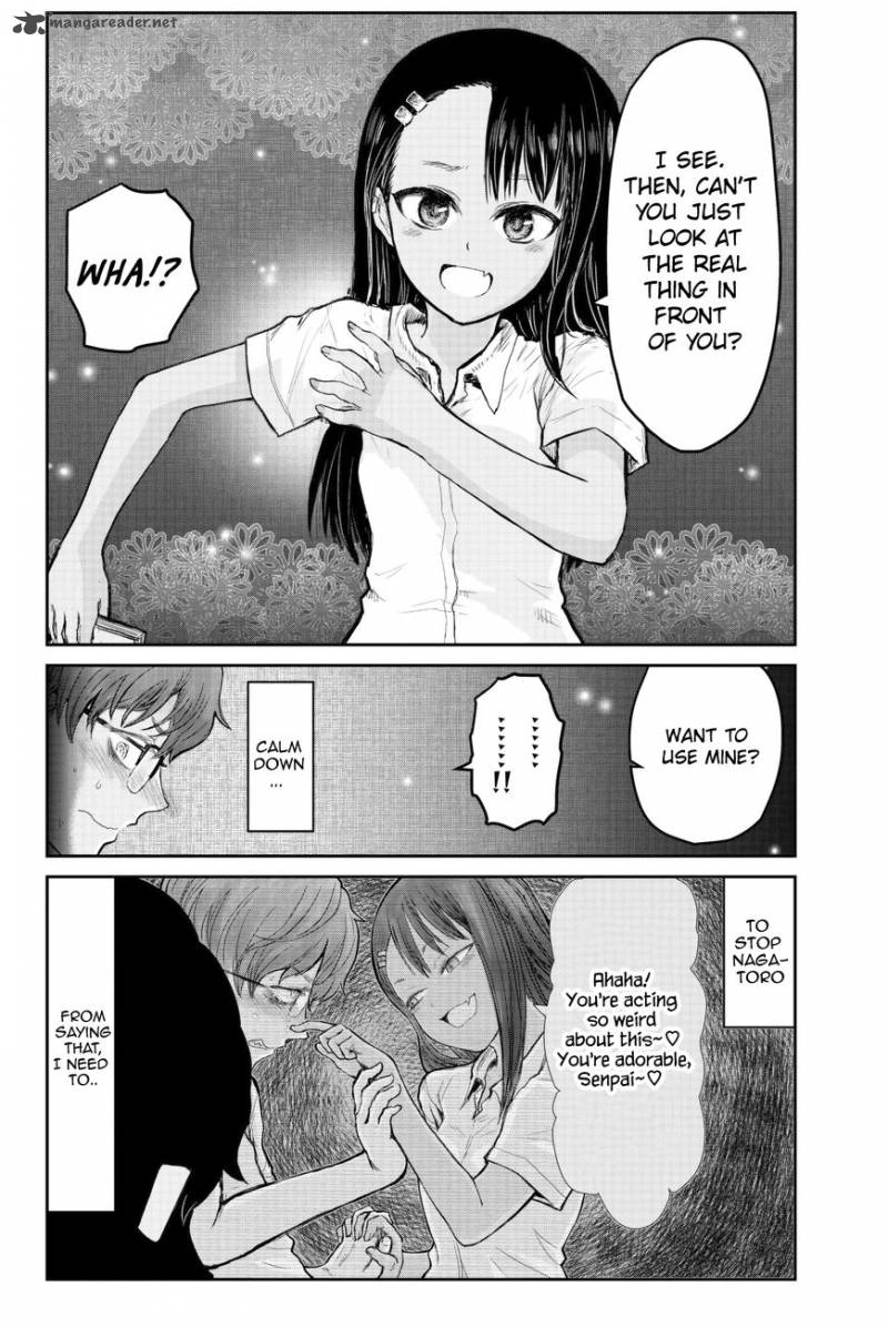 Nagatoro San To Senpai 1 19