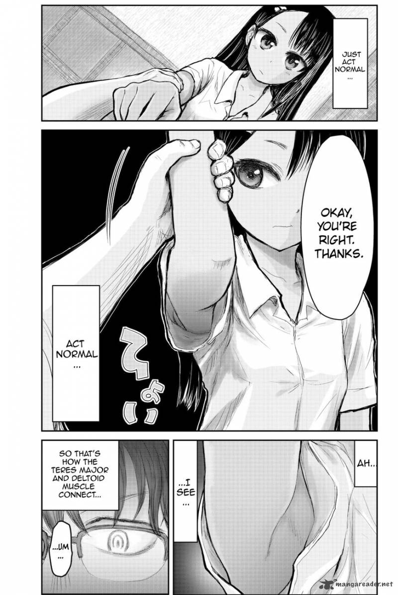 Nagatoro San To Senpai 1 20