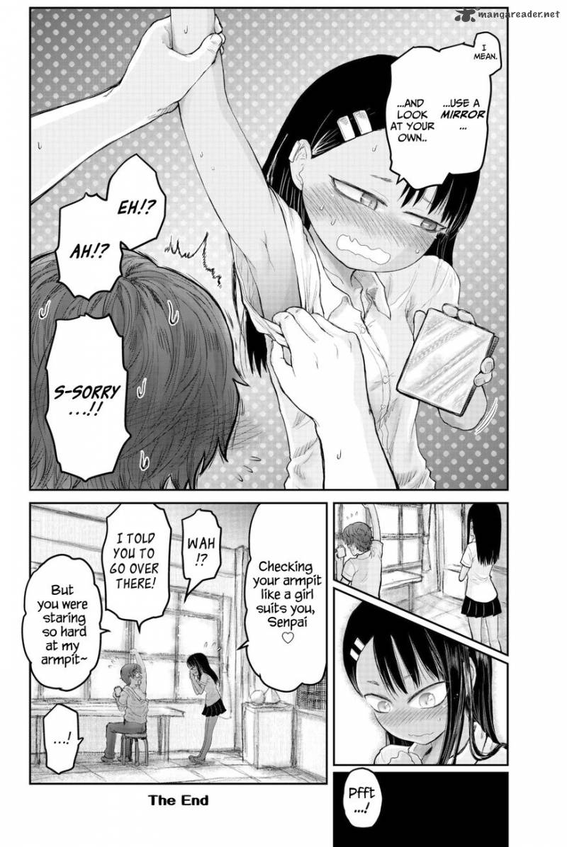 Nagatoro San To Senpai 1 21