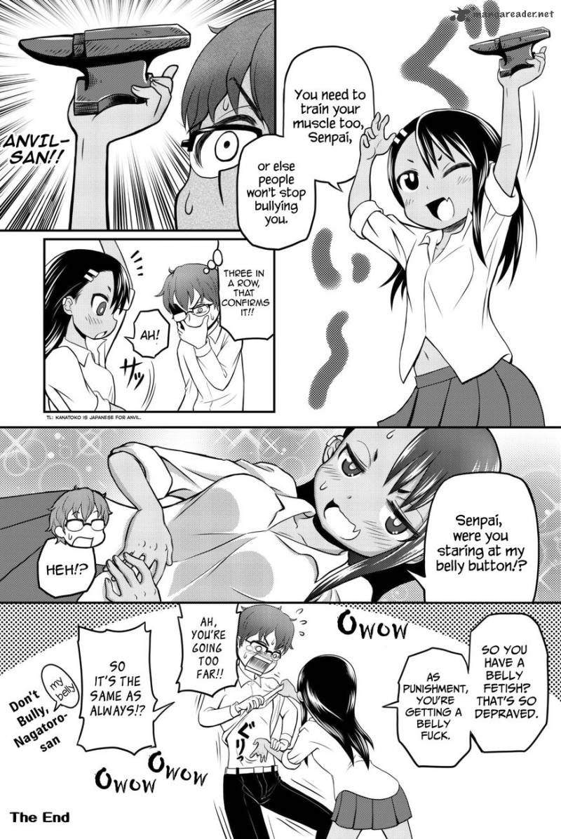 Nagatoro San To Senpai 1 25