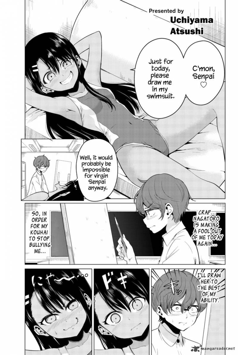 Nagatoro San To Senpai 1 28