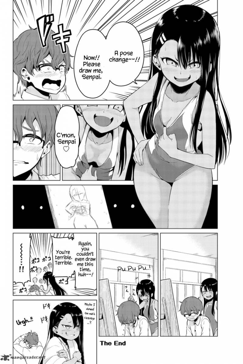 Nagatoro San To Senpai 1 29