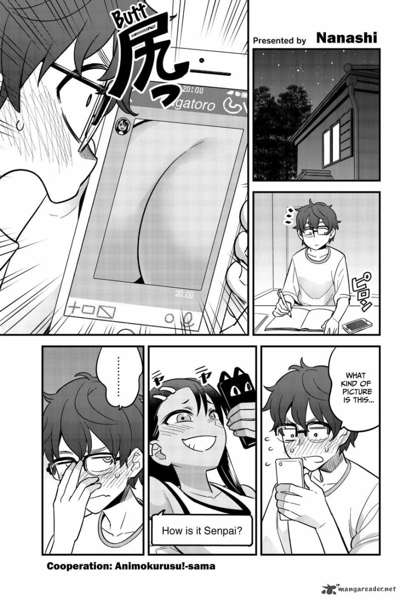 Nagatoro San To Senpai 1 30