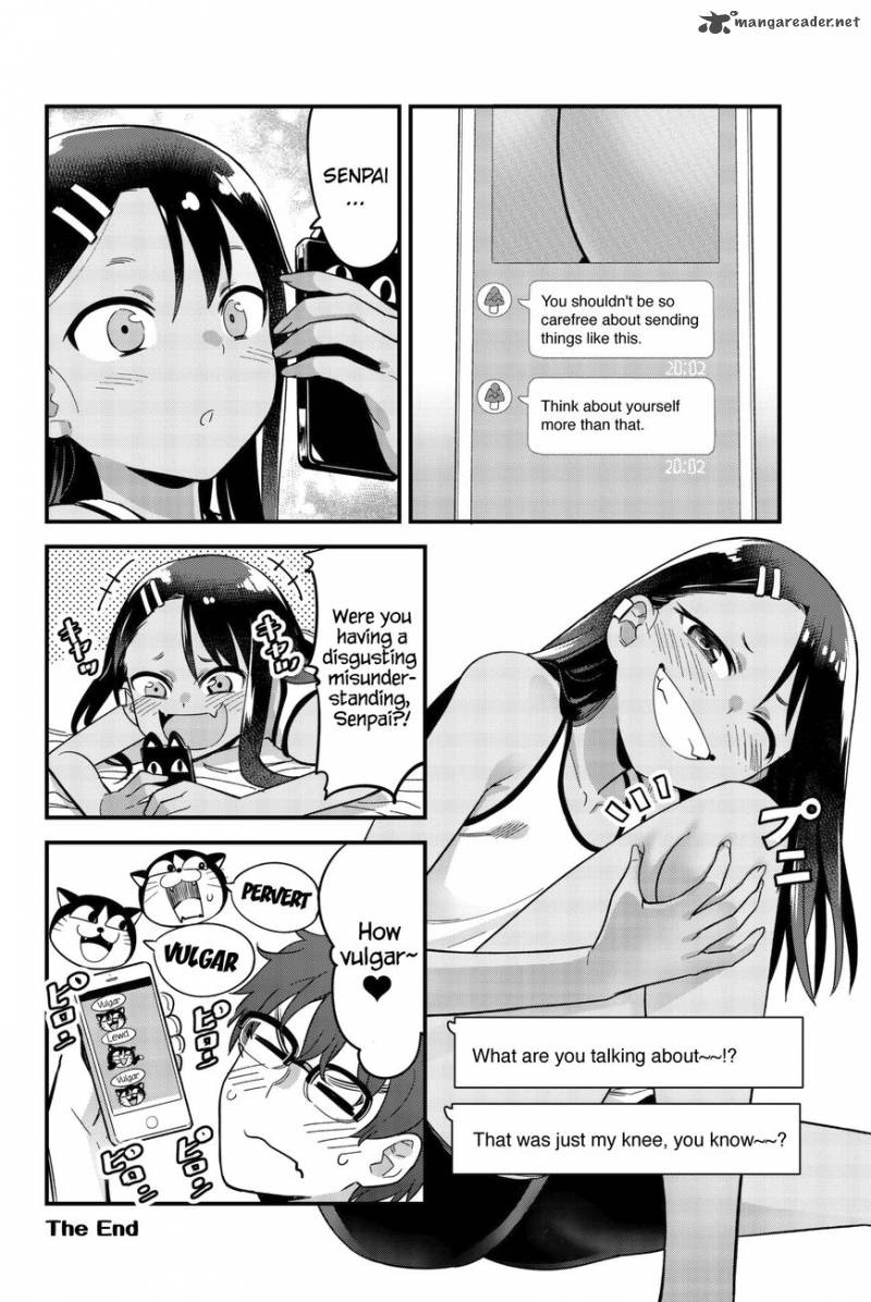 Nagatoro San To Senpai 1 31